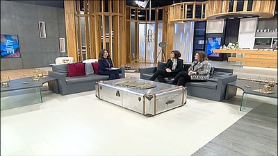 Rachid Zaazaa Hanto - Sahar Jalal Elddine Joubeily - Ahelna Association