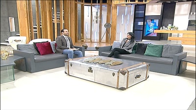 Sandra Mhanna - Pur Délice Novel