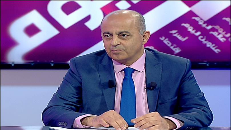  موسى عاصي 