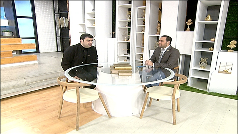 Dr Charbel Skaff - Culture Of Opinion Privacy In Families