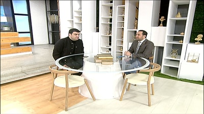 Dr Charbel Skaff - Culture Of Opinion Privacy In Families