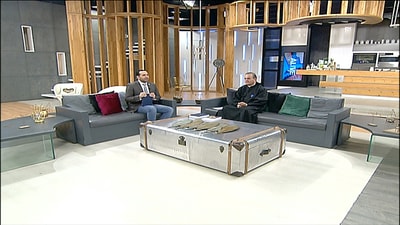 Father Hanna Khadra - A Set Of Church And Literary Legal Publications
