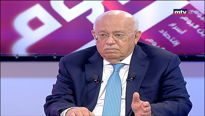  رشيد درباس