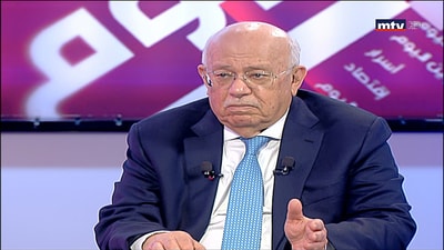 Rachid Derbas