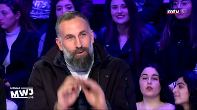 جهاد الخطيب
