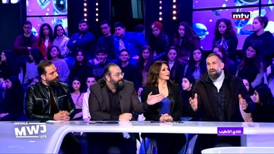 فادي الخطيب
