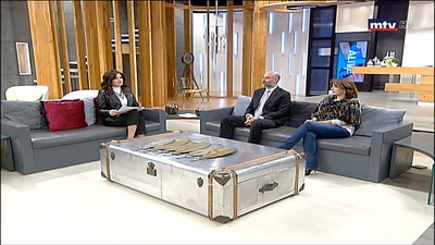 Zeina Chikhati - Dr Rachad El Rayess - Activities To Help Autistic Children