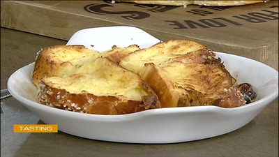Pain Perdu