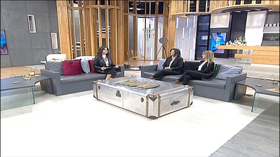 Myschoolpulse Association - Monique Saikali - Lara Hajj