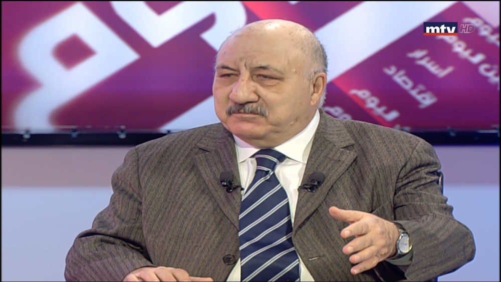  أسعد حيدر 