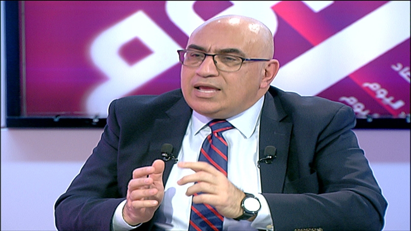 شارل جبور