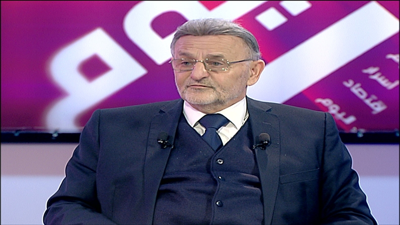 Mounir Barakat