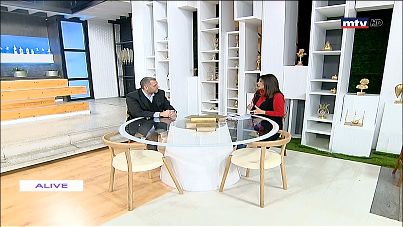 Charles Saliba - How to adapt to work according to the priorities of the current stage