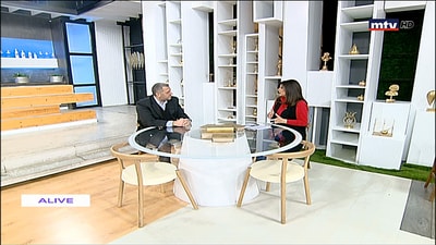 Charles Saliba - How to adapt to work according to the priorities of the current stage