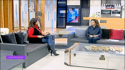 Laura Lahoud - Al Boustan 2020