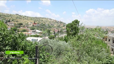 10 Feb 2020 - A trip to Abtaroun and Haris in Bent Jbeil