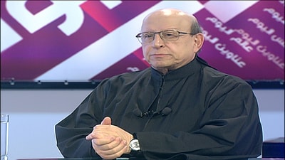 Georges Hobeika