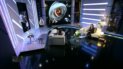 Carol Samaha