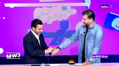 من كل نادي عصا