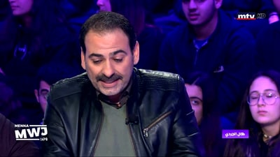 طلال الجردي - الجزء الأول