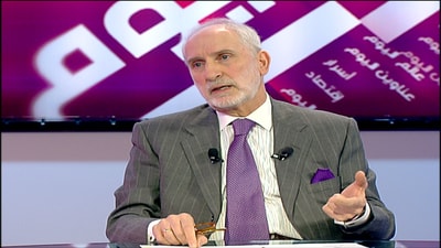 Samir Al Daher 