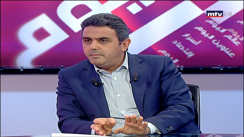 زياد حواط 