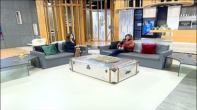Claudine Bou Najem - Arts and crafts on Valentine's Day