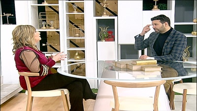 Zeina Ghoussoub Al Aswad - Preserving And Empowering Love In A Couple