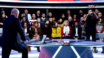  المقدمة - جورج غانم - اضاءات