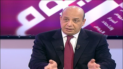 Ali Hamadeh