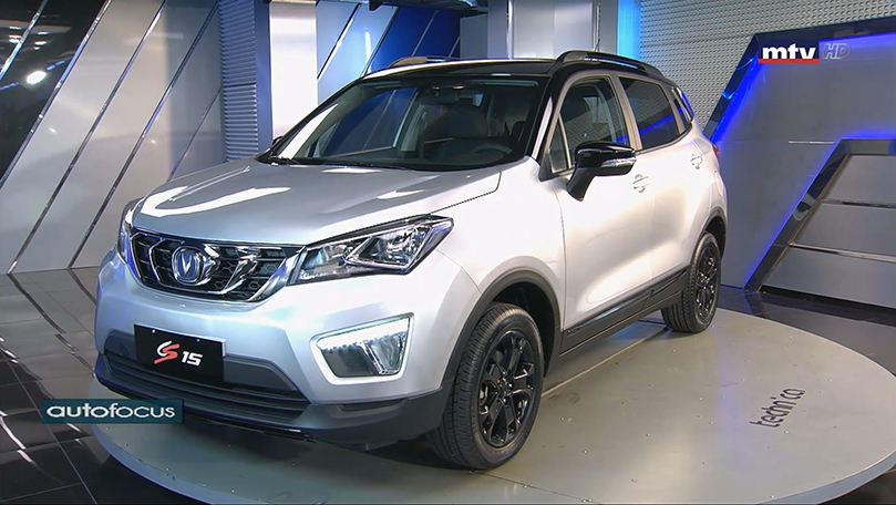 16 شباط 2020 - CS15 Luxury 2020