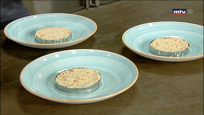  Bean puree
