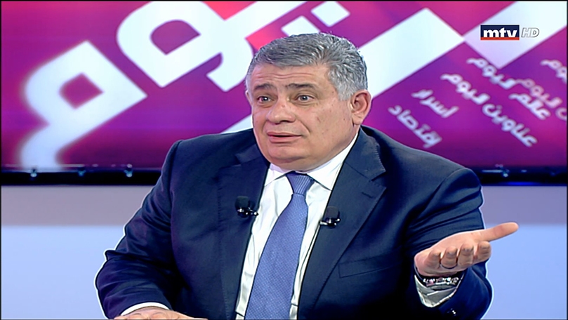 نوفل ضو