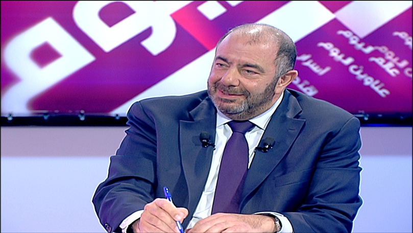 Fouad Rahme