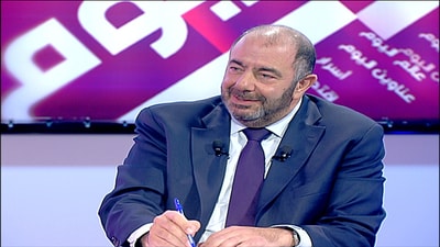 Fouad Rahme