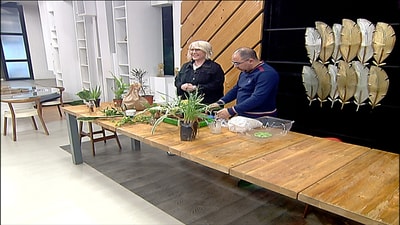 Geranium - Part 2