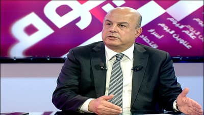 Chady Massaad