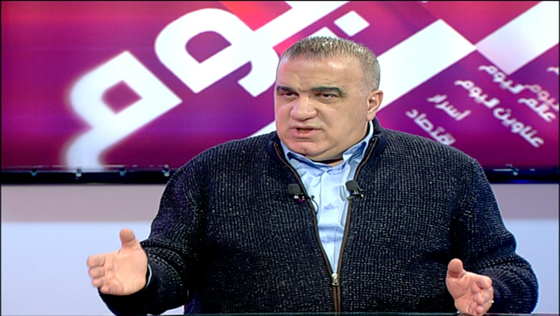 ايلي ماروني