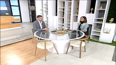 Dr Wael Salameh - Obsession of plucking the hair and skin