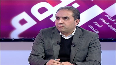 Zafer Nasser