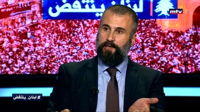   ميشال قنبور - نادين فرغل - واصف الحركه - Part 2 