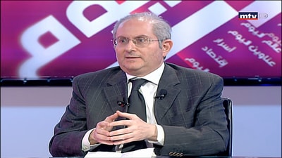 Nicolas Chammas