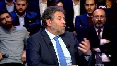 الجزء الخامس - أنطوان حبشي - نعمة افرام - أسعد نكد