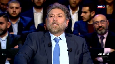 الجزء السادس - أنطوان حبشي - نعمة افرام - أسعد نكد
