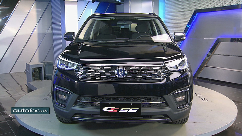 21 شباط 2020 - CS55 2020 - Titanium 