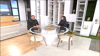 Dr Toufik Nakad - Study of the fetus before pregnancy