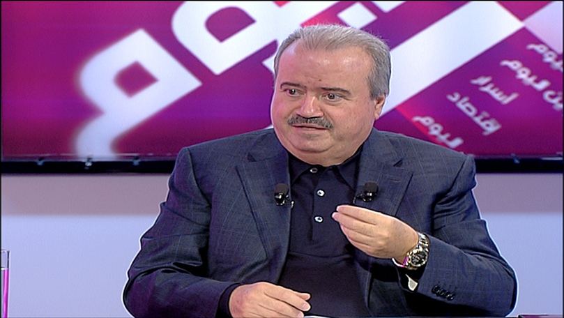 ياسين جابر