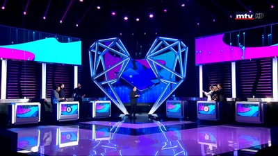 Wissam Saliba - Toni Issa - Farid Hobeich - Adele Jamaleldine - Arze Chidiac - Sacha Dahdouh 