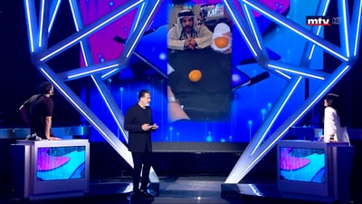 Challenge Farid Hobeich  – Lip Sync Toni And Adele 