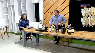  Wine Selection and Service - Part 4